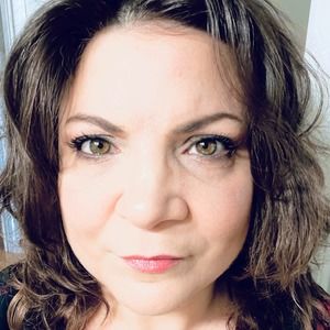 Meet your Posher, Kimberlee